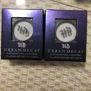 Urban Decay Eyeshadow Bundle